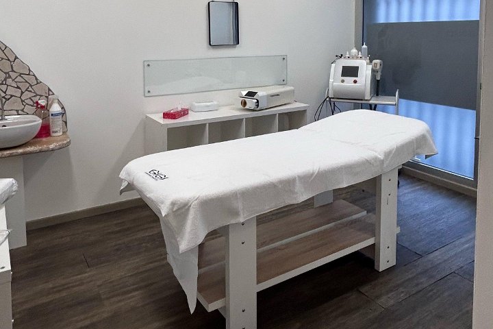La Beauté - Onglerie Bologna - Photo de galerie - OneBooking