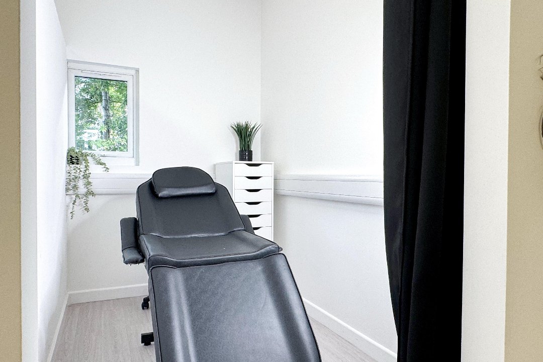 The Hair Extension and Lash Shop, Whitstable