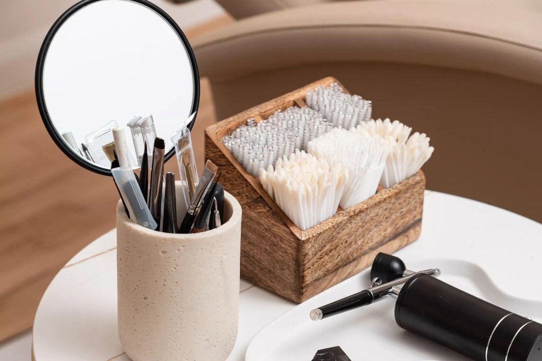 Annaflex Ink&Brows, King's Road, London