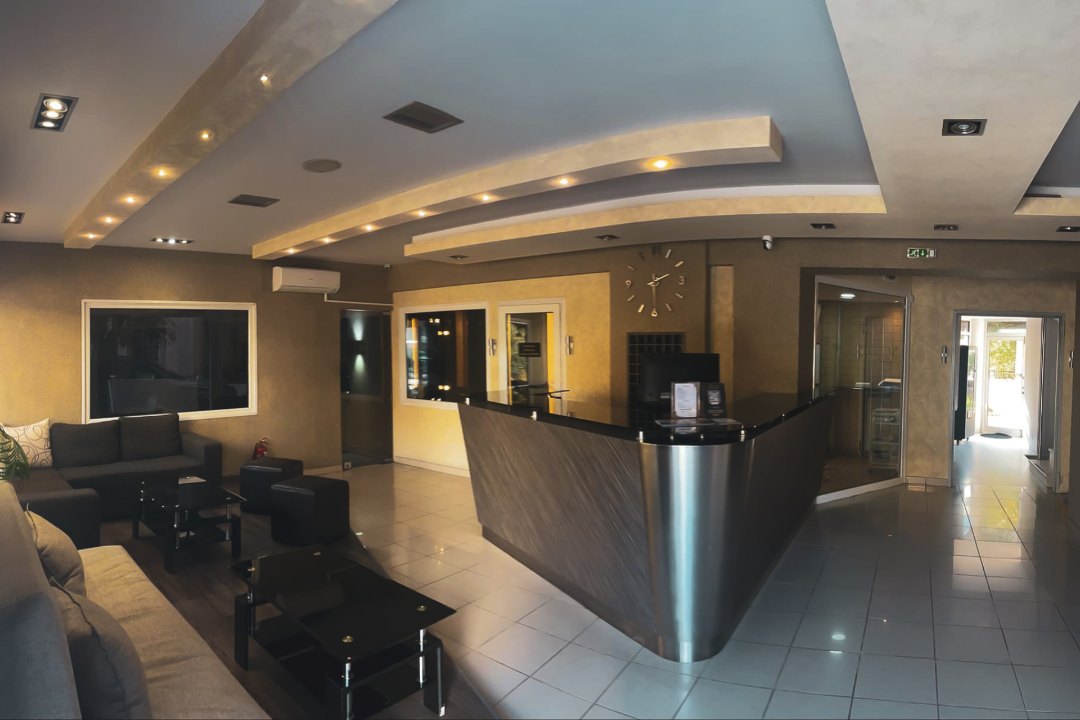 New Life Health & Beauty Center, Peraia, Perifereiaki Enotita Thessalonikis
