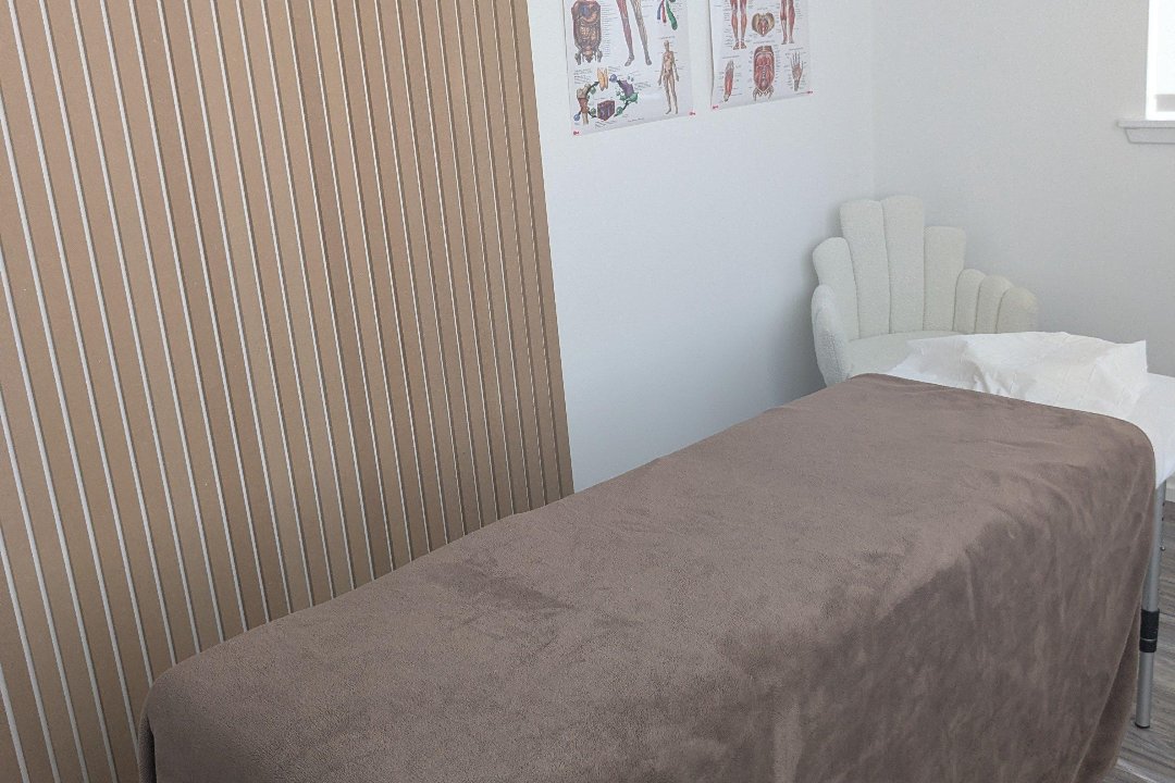 Detox By Lea - Female Only, Bellgrove, Glasgow