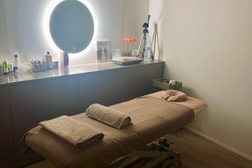 Sabeà Massage  Tomyris salon ( Enkel voor dames )