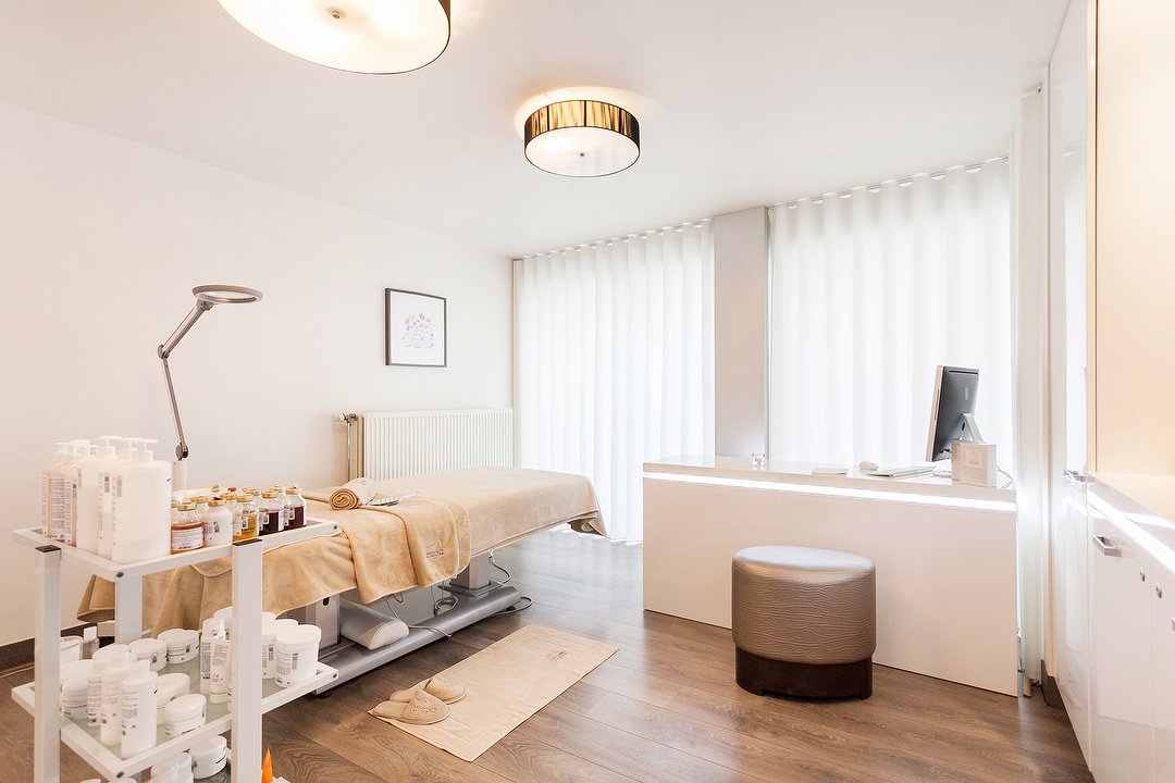 Move to Beauty, Historisch centrum, Antwerpen