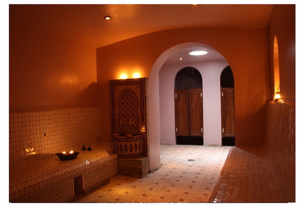 Moroccan Beauty, Parsons Green, London