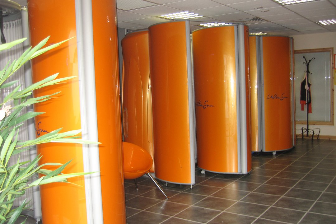 The Tanning Team, Milton Keynes, Buckinghamshire