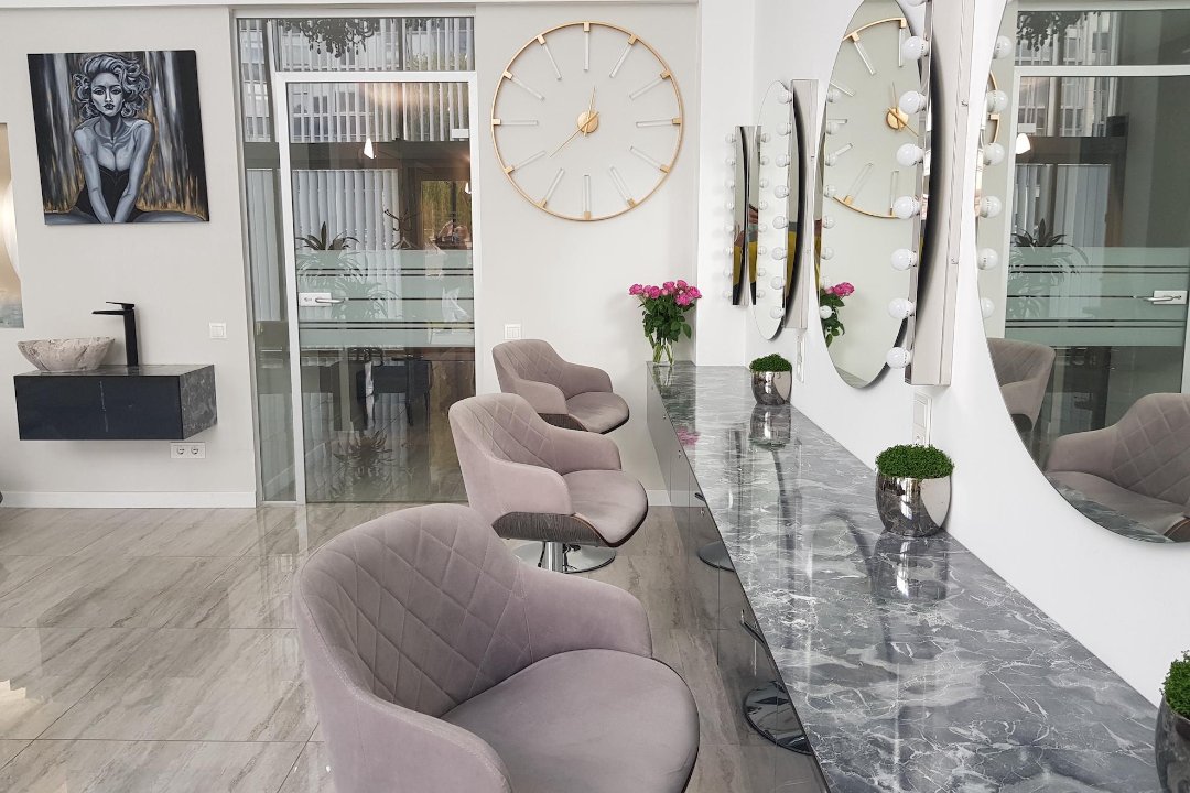 ViBrows Permanent Makeup, Šnipiškes, Vilnius
