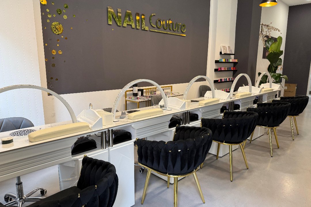 Nail Couture, Charlottenburg, Berlin