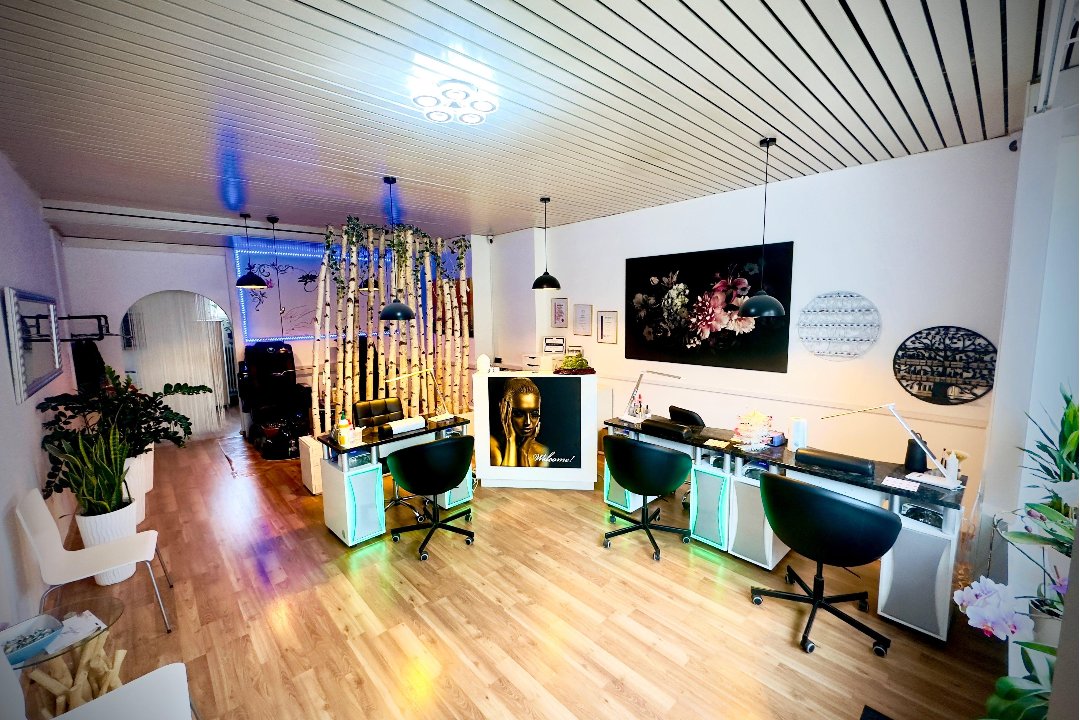 Fortuna Nails, Berg am Laim, München