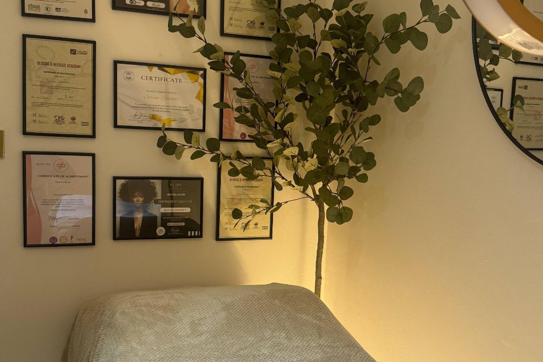 Skin Lab London, Aberfeldy Village, London