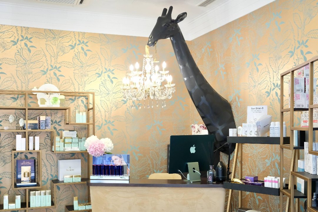 Vivali Beauty & Hair, Haus der Musik, Wien