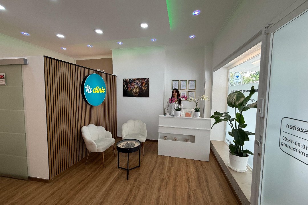 Ama Laser & Glow Clinic, Güntzelkiez, Berlin