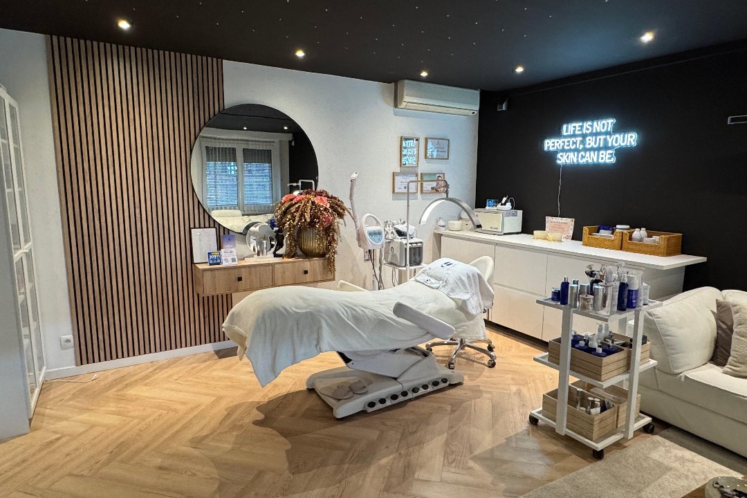S beauty, Lambrechtshoekenlaan, Antwerpen