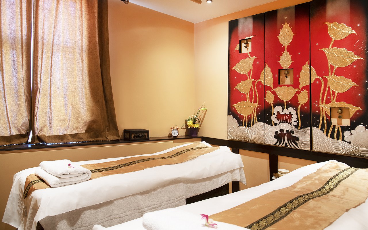 Pregnancy massages near Uxbridge, London Treatwell