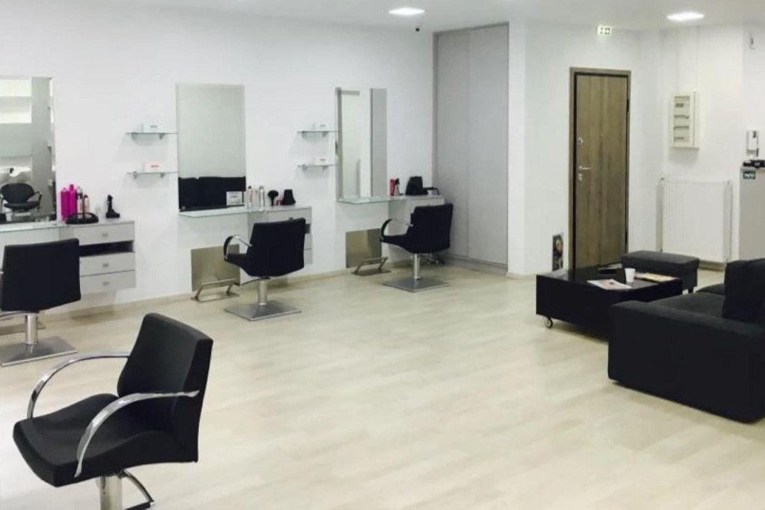 Κομμωτήριο Salon Melina Professional Πειραιάς, Piraeus