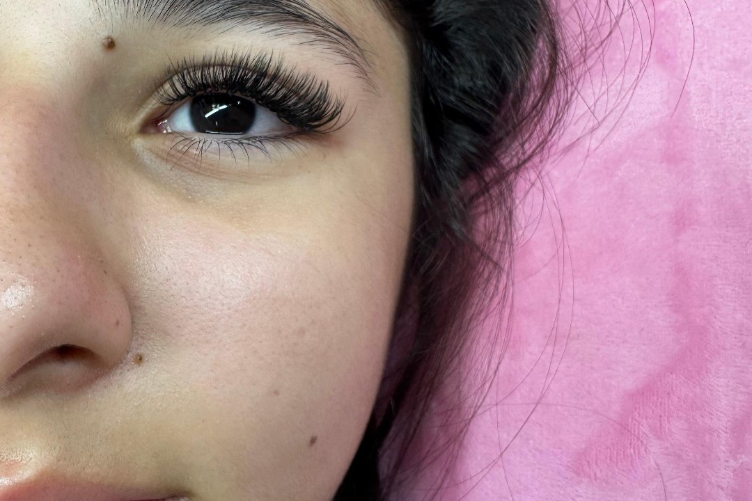 Roya Lash, Princes Road, Liverpool