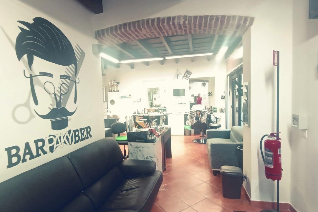 Total Look 2 Acconciature Uomo, Pavia, Lombardia