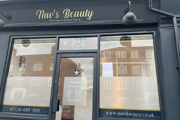 Navs Beauty