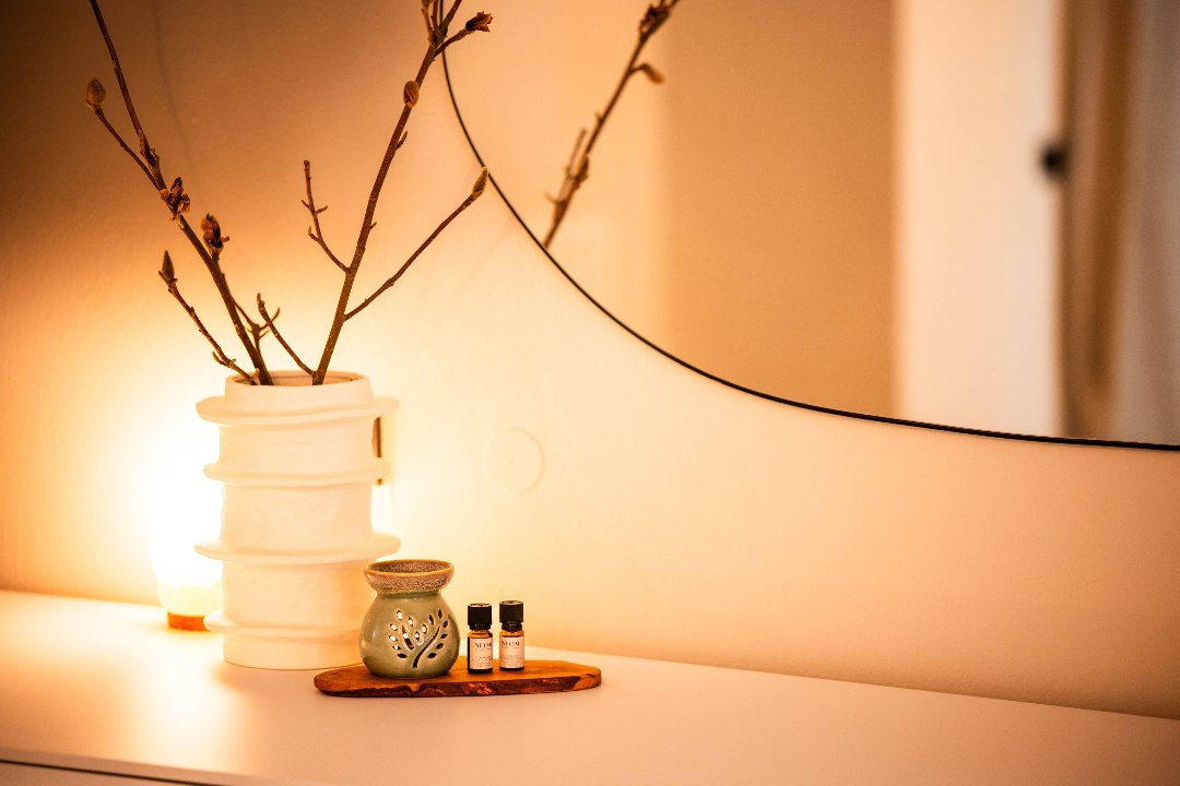 Kasa Wellness Massage, Hoheluft, Hamburg