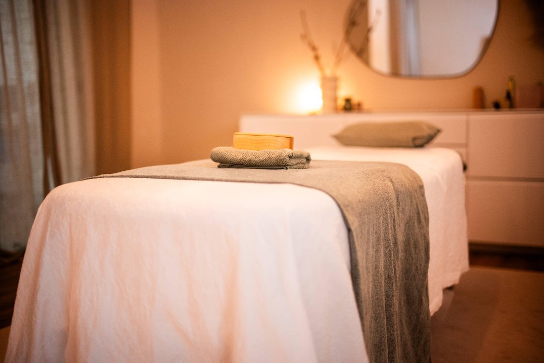 Kasa Wellness Massage, Hoheluft, Hamburg
