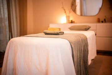 Kasa Wellness Massage