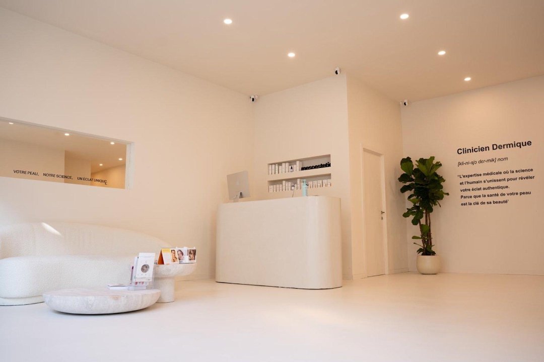Eclat Clinic, Sint-Katelijne, Brussel