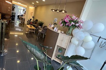 Tiraje beauty salon
