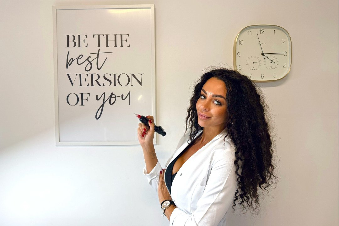 Giorgia P Beauty Lab, Tre Fontane, Roma