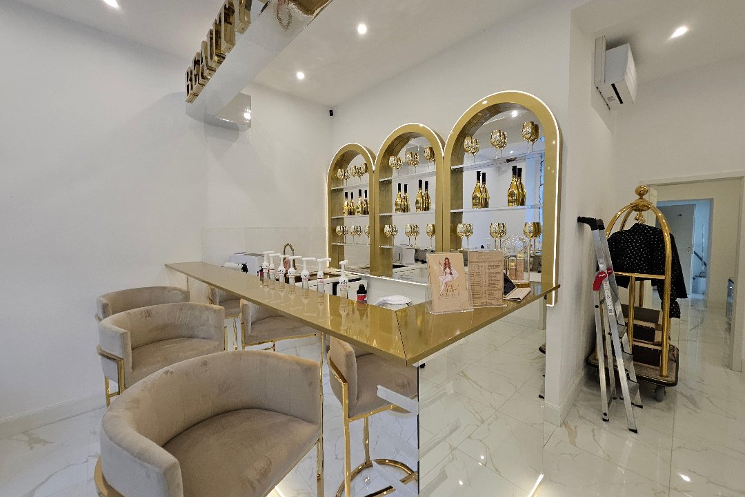Leyla Beauty - Frankfurt, Gallus, Frankfurt am Main