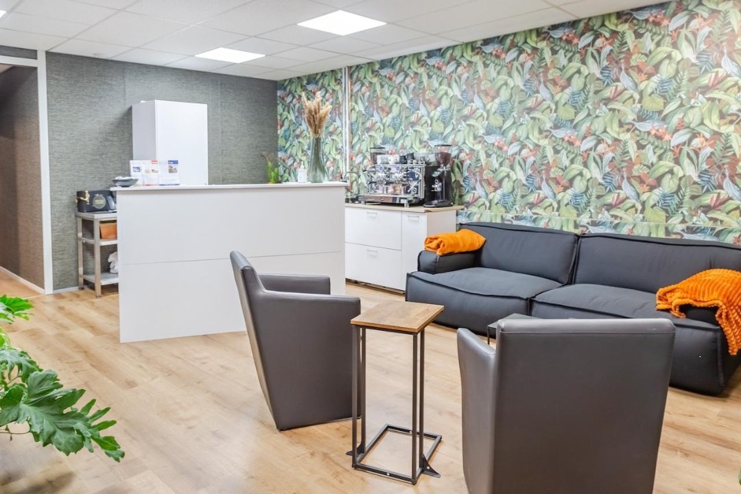 Cryo & BodyReset, Prinses Margrietstraat, Zuid-Holland