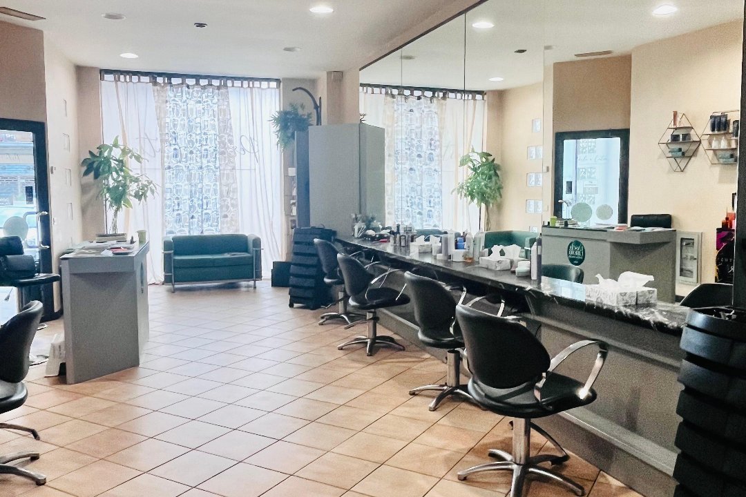 Perla & Catia coiffeur, Prato