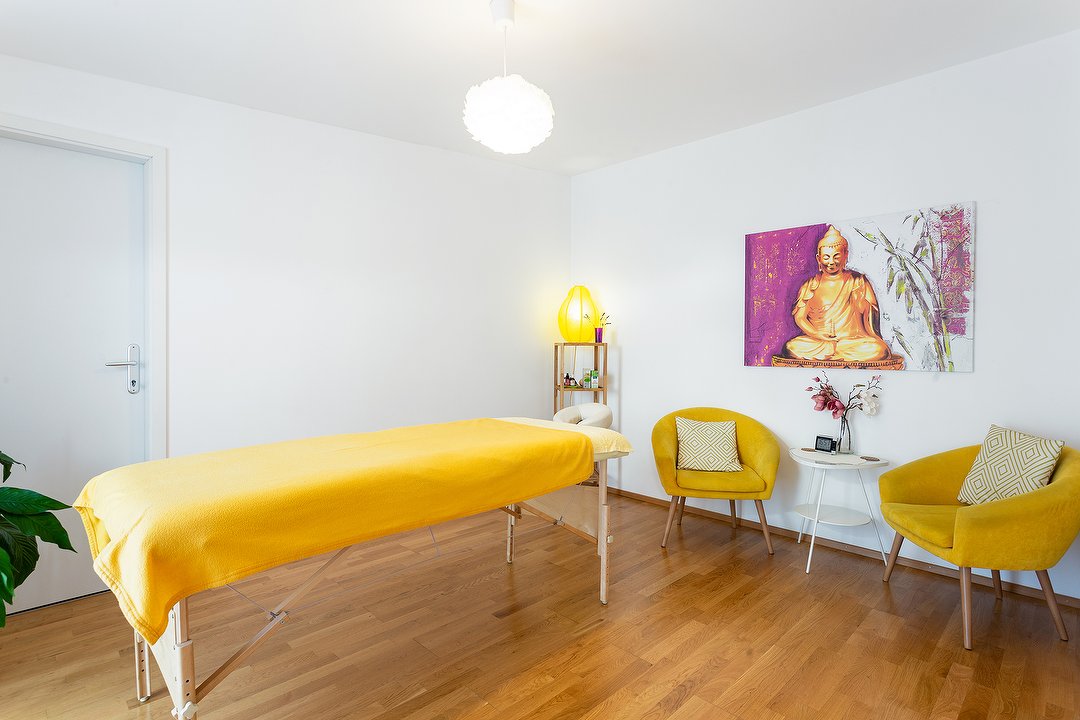 Nuad Thai Massage - Radler, 14. Bezirk, Wien