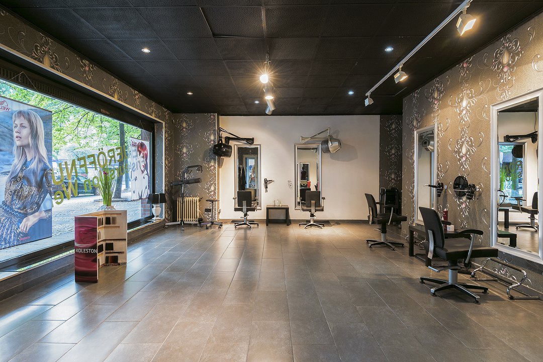 Salon Weber, Barmbek, Hamburg