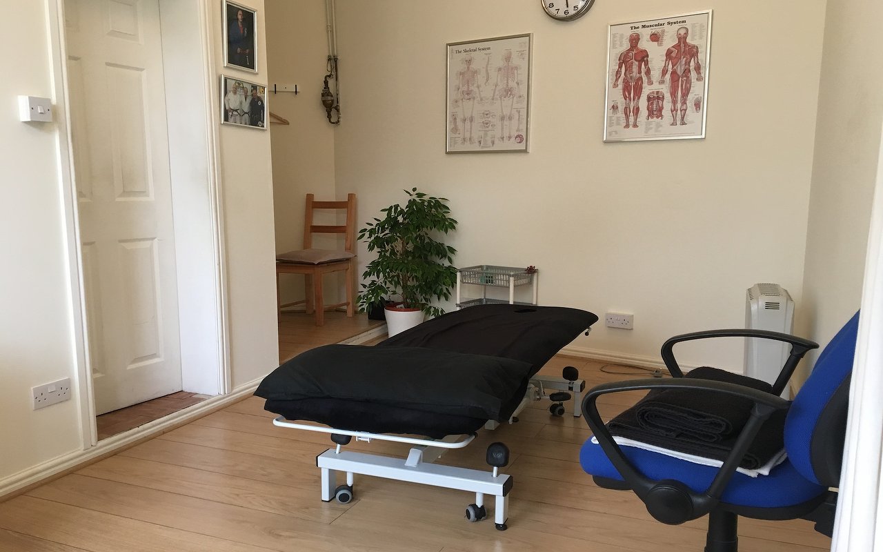 Top 20 Places For Deep Tissue Massages In Edinburgh