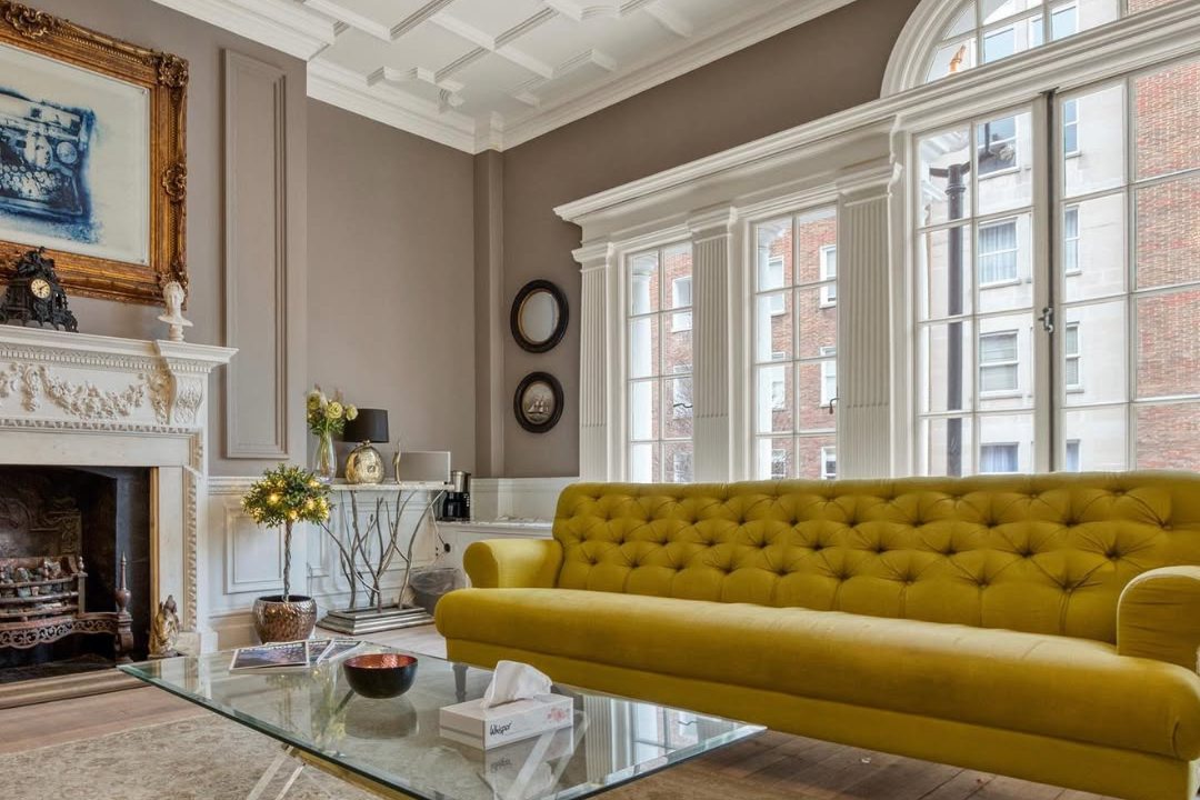 Melior Clinics - Harley Street, Harley Street, London