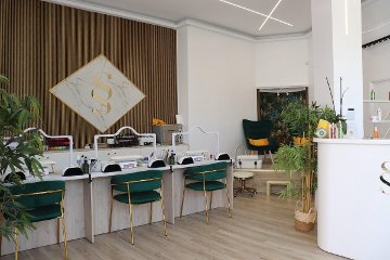 Señorita Nails & Co