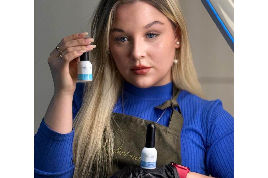 Ju.nails, Justiniškes, Vilnius