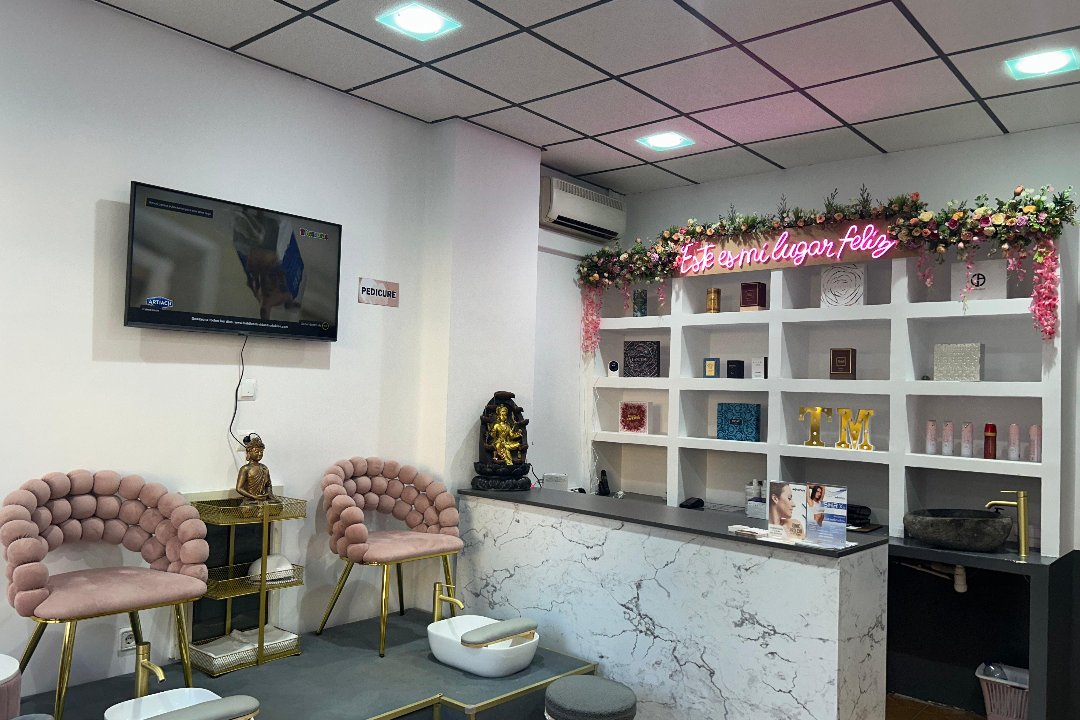 Tamy Centro Estética y Spa, Nou Moles, Valencia