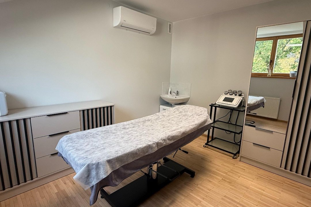 Med. Kosmetologė Žaneta, Rasos, Vilnius