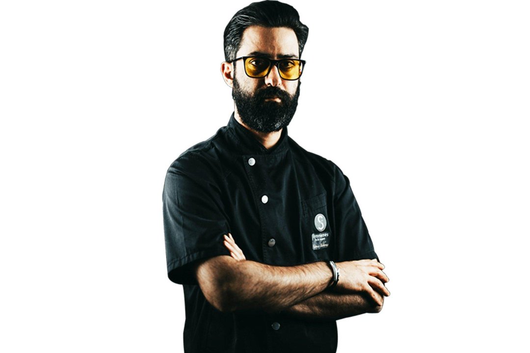 Symmetries Face Experts, Gizi, Αθήνα