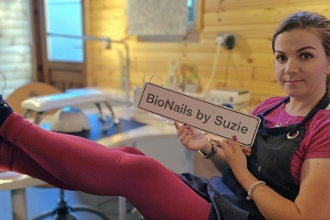 Bio Nails By Suzie, Sutton Coldfield, Birmingham