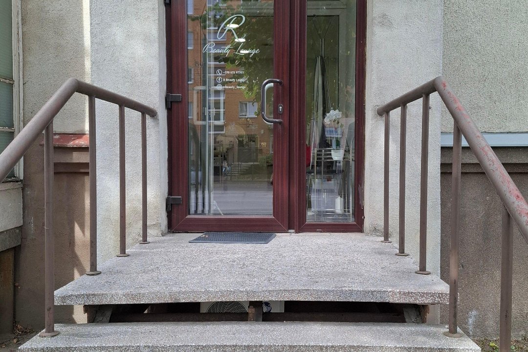 Anna Nails, Naujamiestis, Kaunas