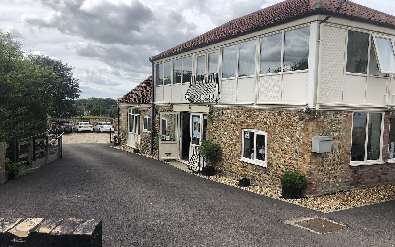 Hair Salons in Stoke Ferry, Norfolk Treatwell