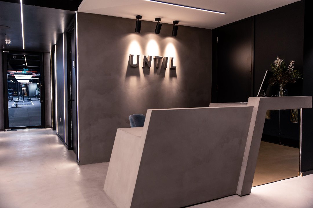 Soho Physiotherapy, Broadgate, London
