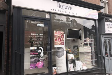 Rejuve Aesthetics Clinic