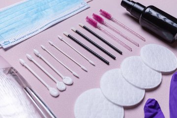 A Fashion Beauty Place