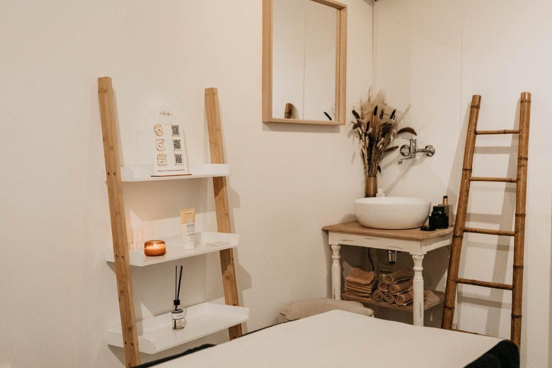 TASH Beauty & Spa, The Hague