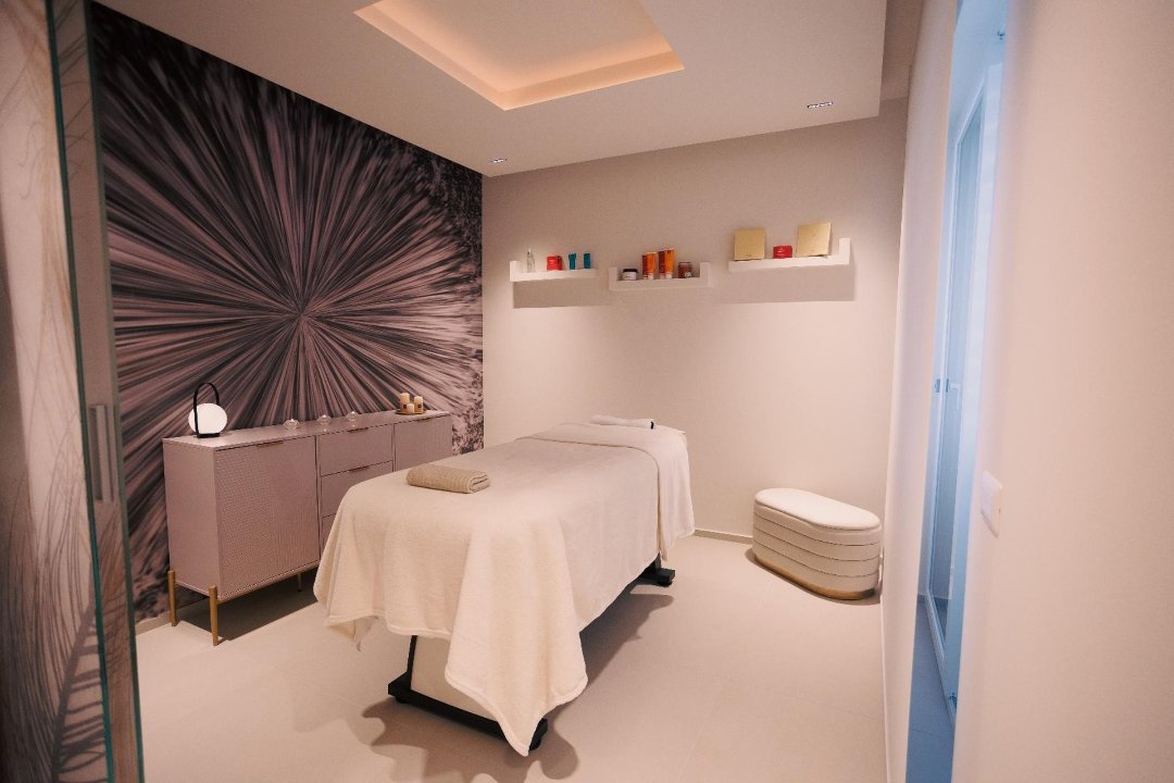 Mariateresa Palumbo, Andria, Puglia