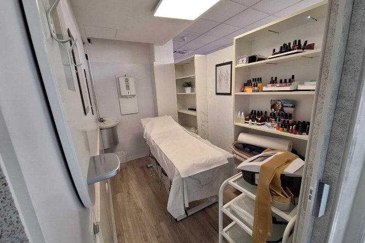 Bios Centro Estetico - Ravenna - Coiffure Ravenna - Photo de galerie - OneBooking