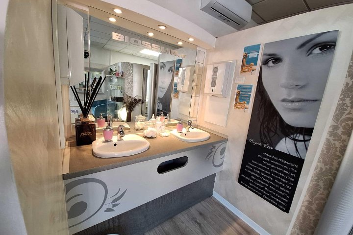 Bios Centro Estetico - Ravenna - Coiffure Ravenna - Photo de galerie - OneBooking