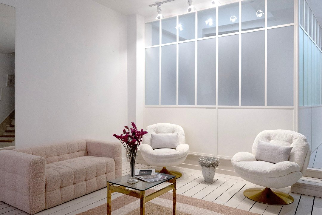 Clinique Centré, Rue Vieille du Temple, Paris